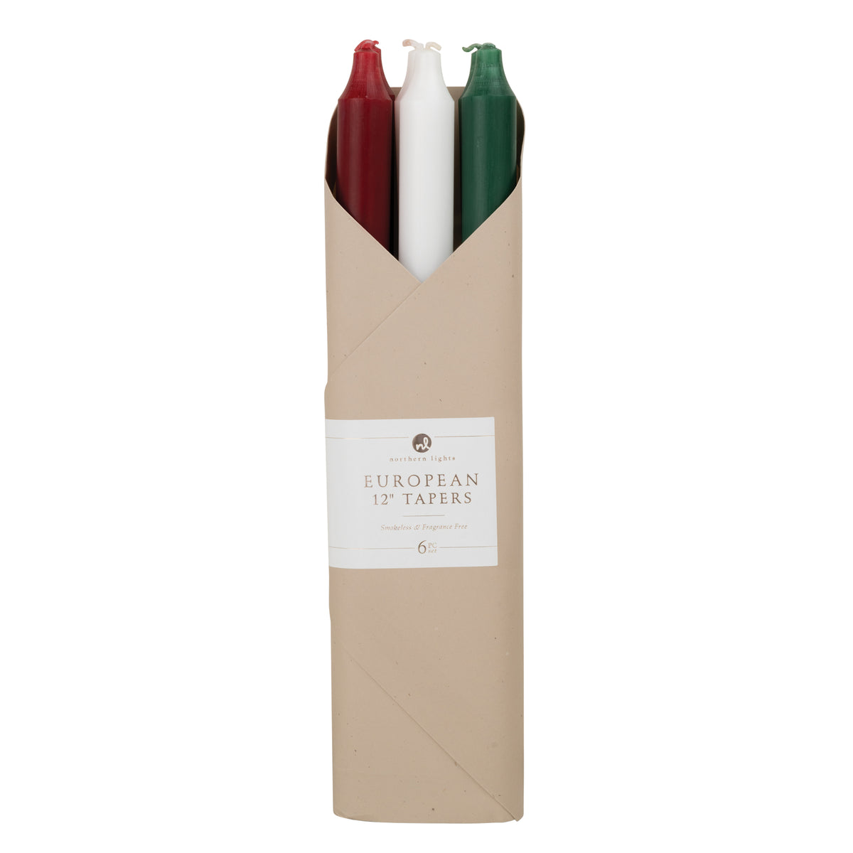 Northcandle small クリスマスセット11個 季節限定】クリスマスキャンドル全12種お得セット (最大50%オフ