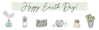 Celebrate Earth Day by Repurposing