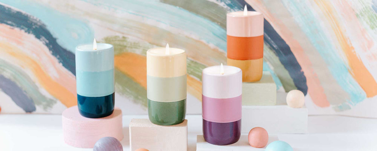 Candle Making Tips – Northern Lights Candles