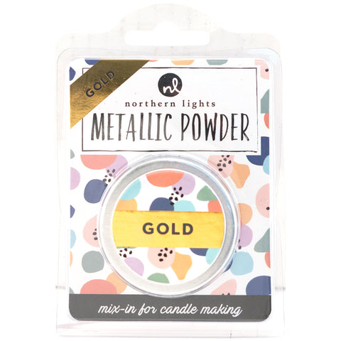 Metallic Powder