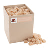 2.5 lb Wax Melts - Apple Cider & Rum