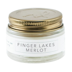 1 oz Candle - Finger Lakes Merlot