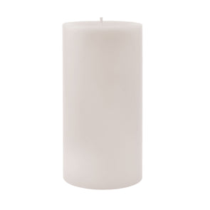 3x6 Pillar - Pure White