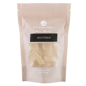 4oz Wax Melt Pouch - Mysteria®