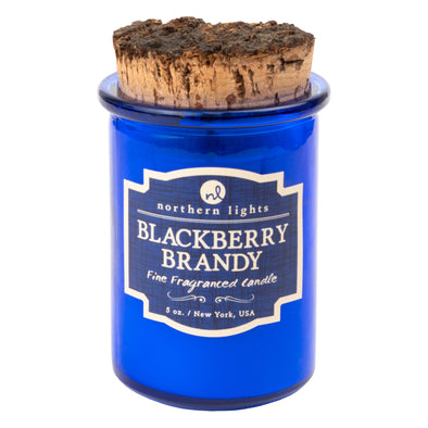 Spirit - Blackberry Brandy