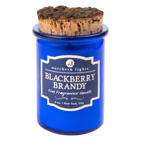 Spirit Jar - Blackberry Brandy