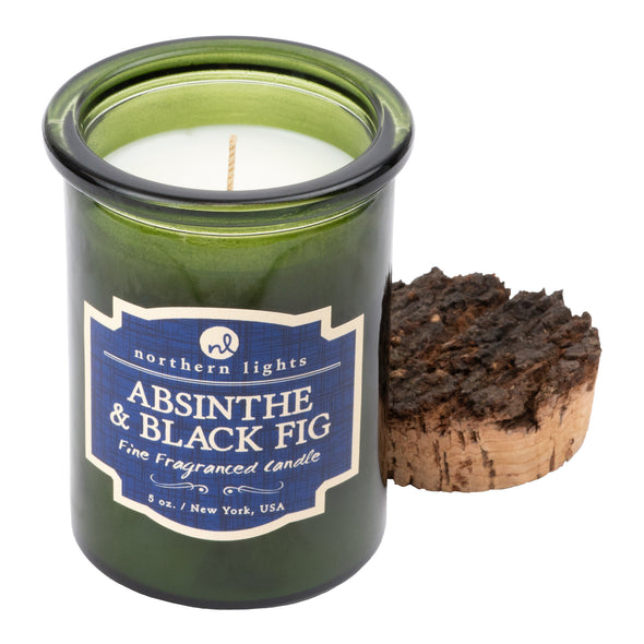Spirit Jar - Absinthe & Black Fig