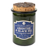 Spirit Jar - Absinthe & Black Fig