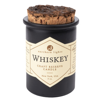 northern lights whiskey and tobacco Firestarter - consumer recycled wax which may result in color variation per batch. Northern Lights Candles Whiskey and