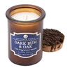 Spirit Jar - Dark Rum & Oak