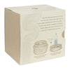 Mindful Moments Candle Set - Lotus Blossom & Agave