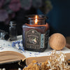 Seasonal Curiosity - Potions & Nightshade