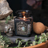 Seasonal Curiosity - Hemlock & Headstone
