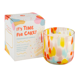 Celebration - It's Time For Cake!