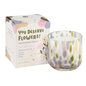 Celebration - You Deserve Flowers!