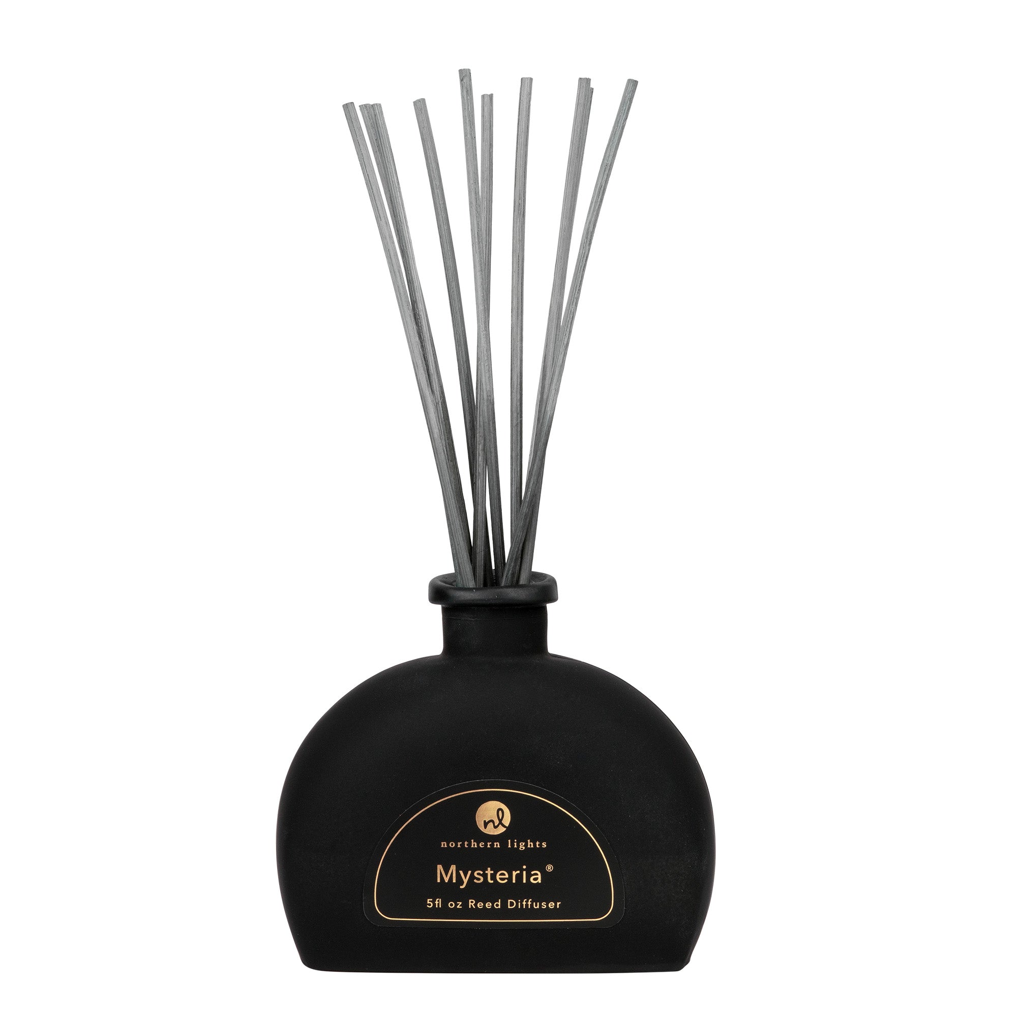 Mysteria® Reed Diffuser Northern Lights Candles