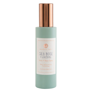 Windward Room Spray - Sea Rose & Cotton