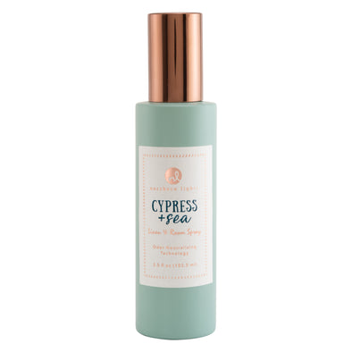 Windward Room Spray - Cypress & Sea