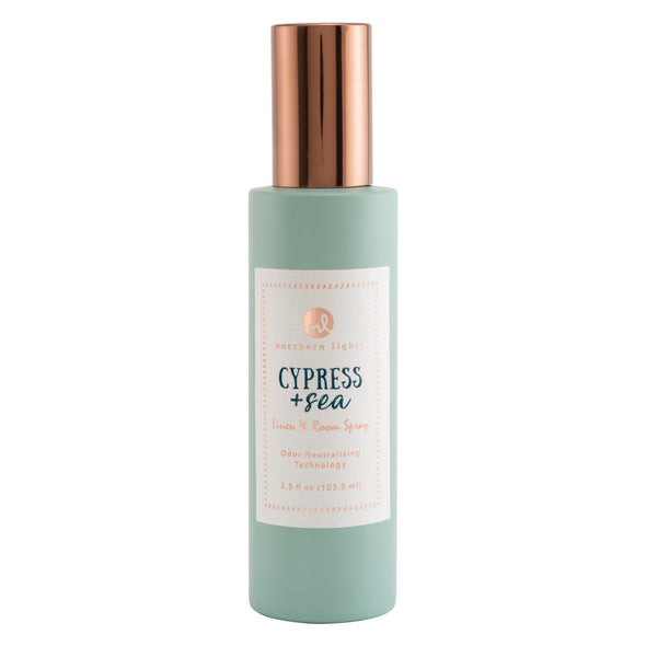 Windward Room Spray - Cypress & Sea