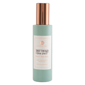 Windward Room Spray - Driftwood & Sea Salt