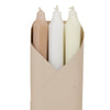 12" Tapers 6pk Gift Set - Linen Closet