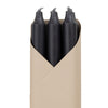 12" Tapers 6pk Gift Set - Graphite