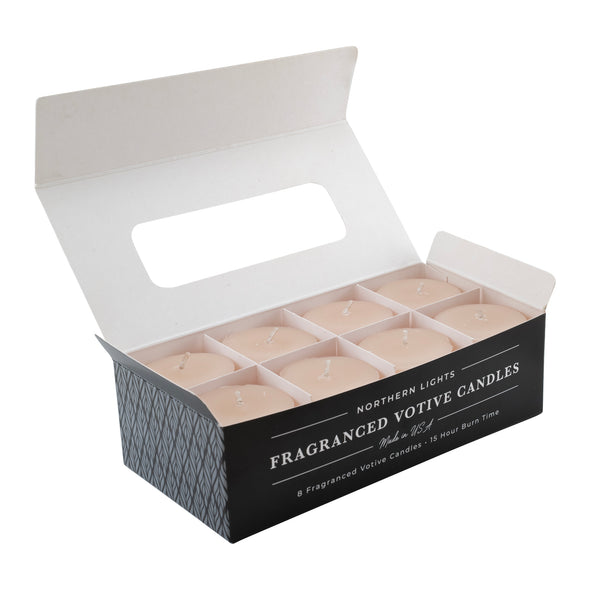 8pk Votives - Mysteria®