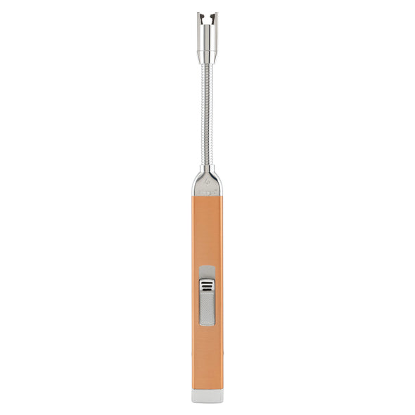 Rechargeable Candle Lighter - Rose Gold