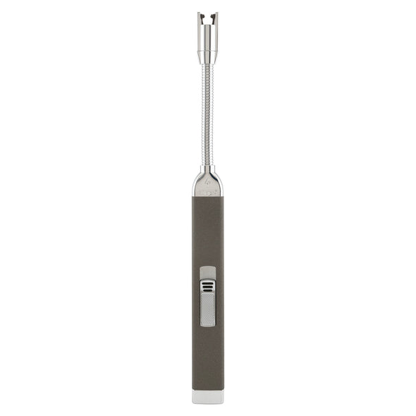 Rechargeable Candle Lighter - Grey