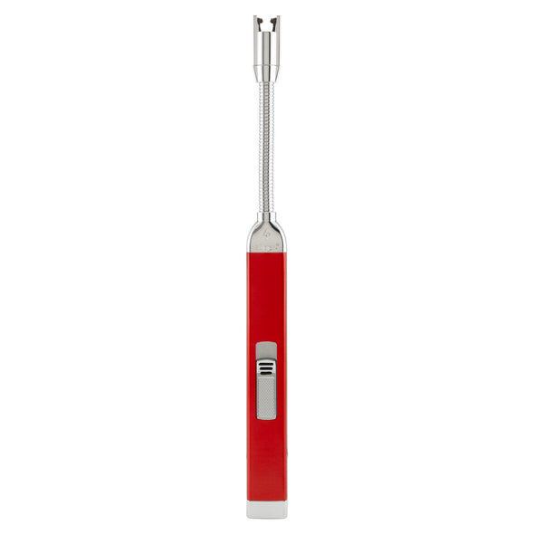 Rechargeable Candle Lighter - Candy Red