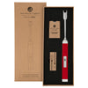 Rechargeable Candle Lighter - Candy Red