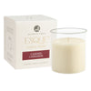 Esque® Luminary Candle Insert - Candied Cinnamon