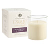Esque® Luminary Candle Insert - Plum Orchid & Dahlia