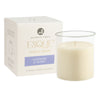 Esque® Luminary Candle Insert - Lavender & Honey
