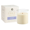 Esque® Luminary Candle Insert - Lavender & Honey