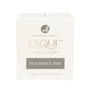 Esque® Candle Insert - Fragrance Free