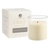 Esque® Luminary Candle Insert - Fragrance Free