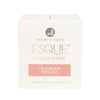 Esque® Seasonal Candle Insert - Cranberry Mimosa