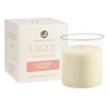 Esque® Seasonal Candle Insert - Cranberry Mimosa