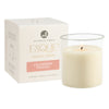 Esque® Seasonal Candle Insert - Cranberry Mimosa