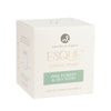 Esque® Seasonal Candle Insert - Pine Forest & Sea Moss