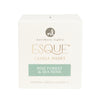 Esque® Seasonal Candle Insert - Pine Forest & Sea Moss