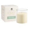 Esque® Seasonal Candle Insert - Pine Forest & Sea Moss