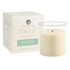 Esque® Seasonal Candle Insert - Pine Forest & Sea Moss