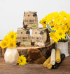 Bee Hive - Lemon & Honey