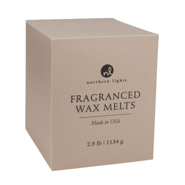 2.5 lb Wax Melts - Sparkling Champagne