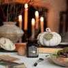 Seasonal Curiosity - Cauldron & Crabapple