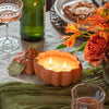 Grateful Glow - Orange