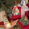 Ornament - Snowman
