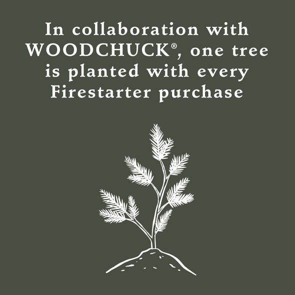 Firestarters - Fireside Spice